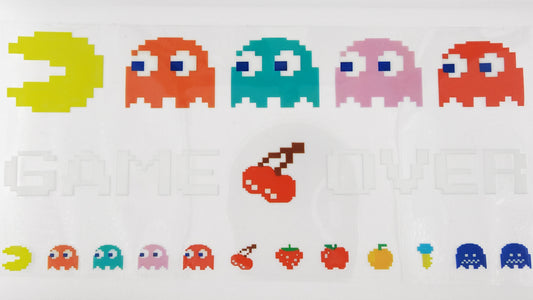 Video Game PM 01