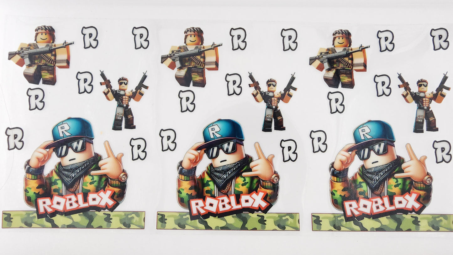 Online RB 02