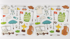Golf 03