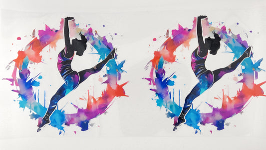 Gymnastics 1