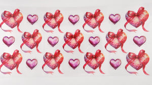 Hearts 3