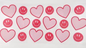 Hearts 4