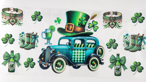 St. Patrick's Day 09