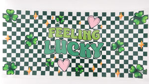 St. Patrick's Day 10