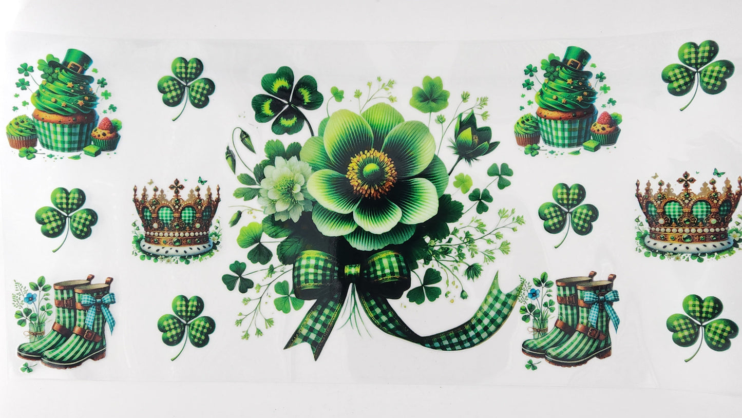 St. Patrick's Day 11