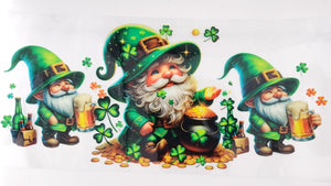 St. Patrick's Day 12