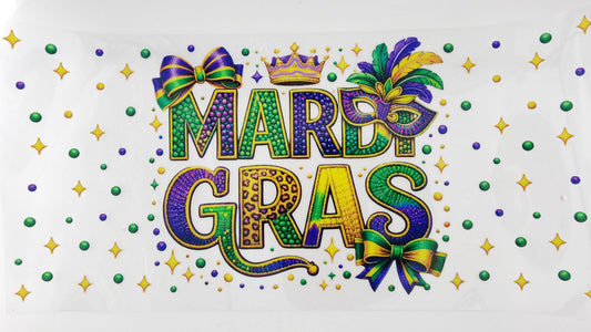 Mardi Gras 1