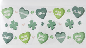 St. Patrick's Day 15