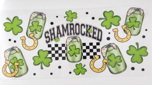 St. Patrick's Day 16