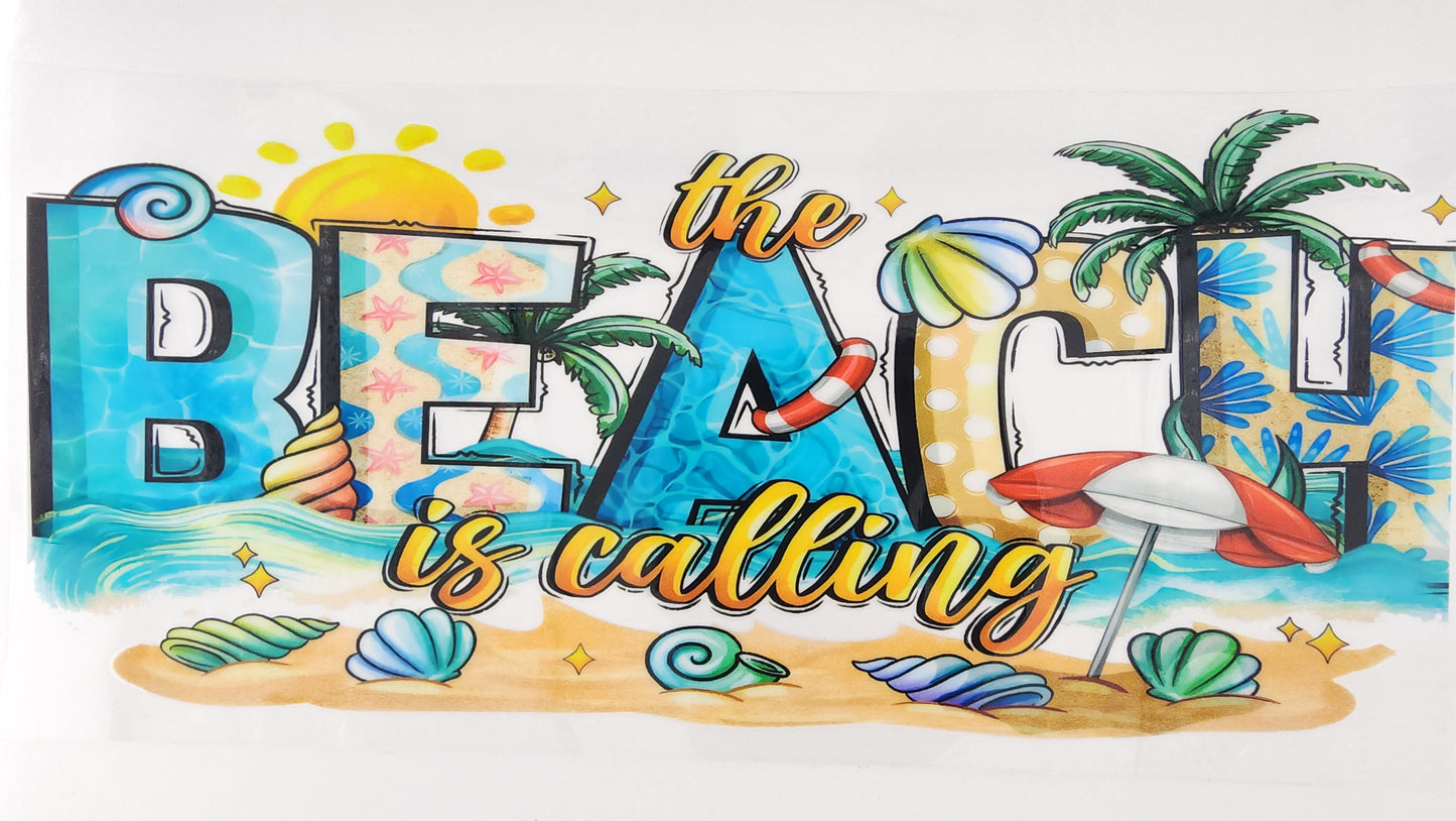 Beach 02