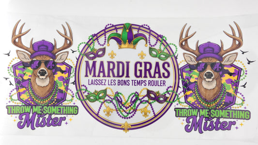 Mardi Gras 2
