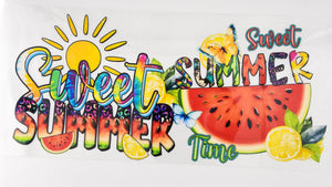 Summer 01