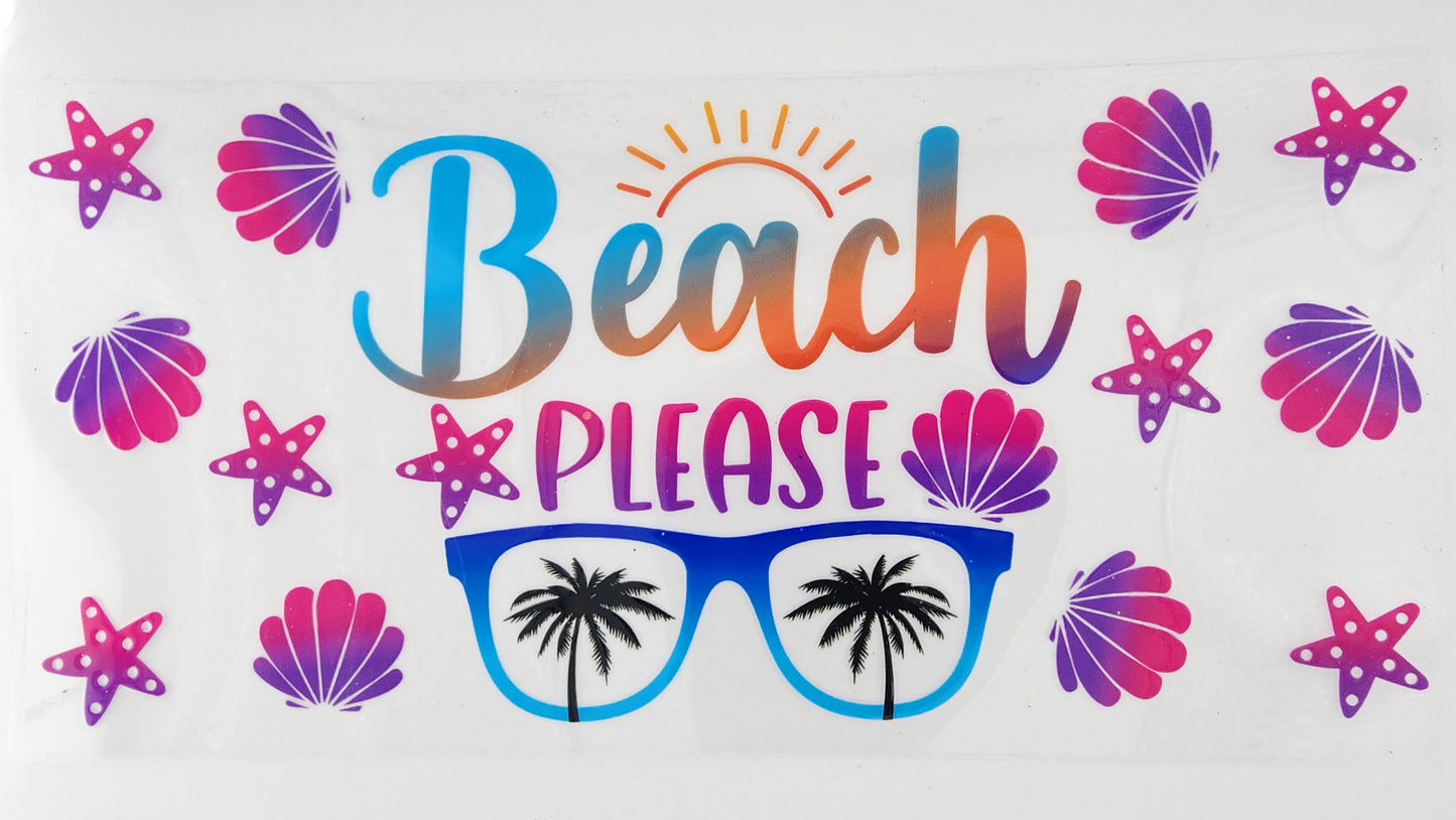 Beach 07
