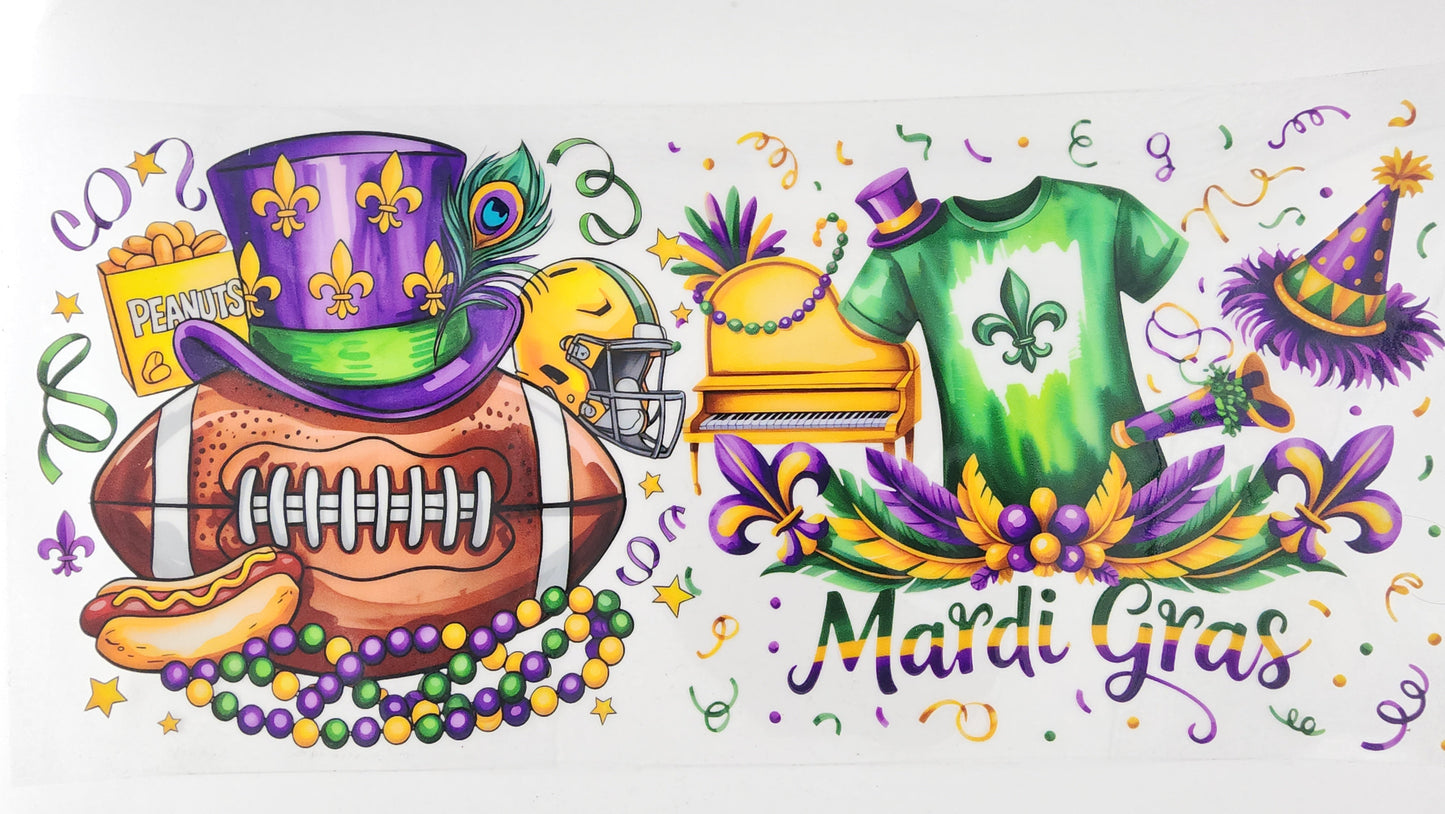 Mardi Gras 3
