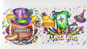 Mardi Gras 3