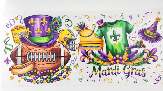 Mardi Gras 3