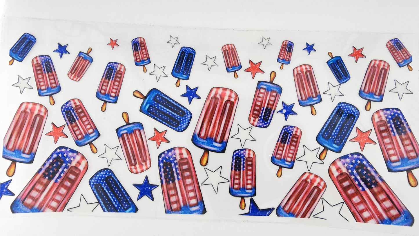 Patriotic 06