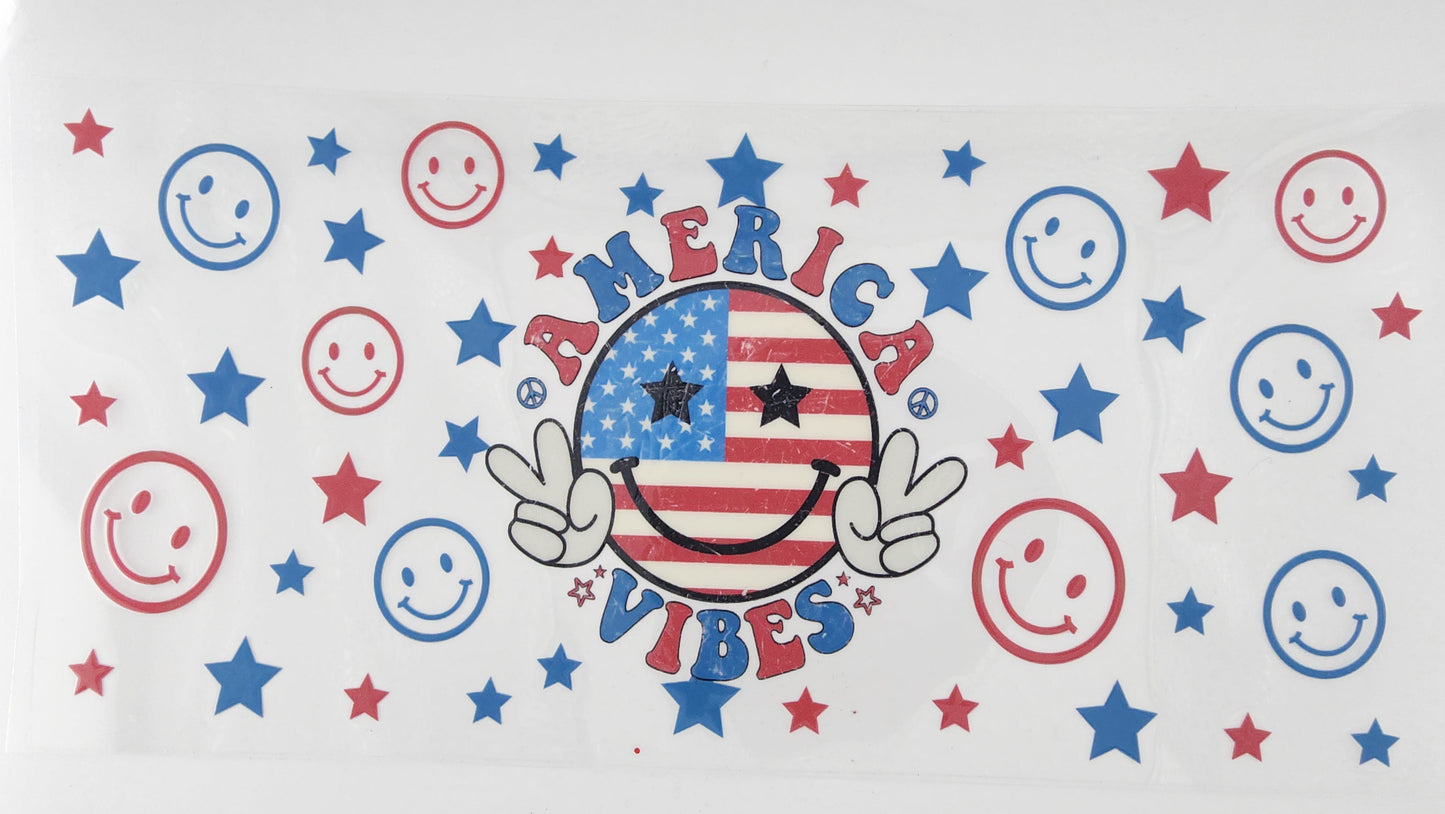 Patriotic 08