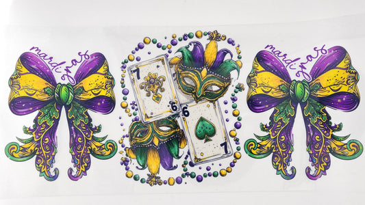 Mardi Gras 4