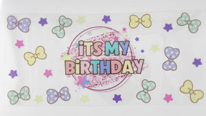 Birthday 01