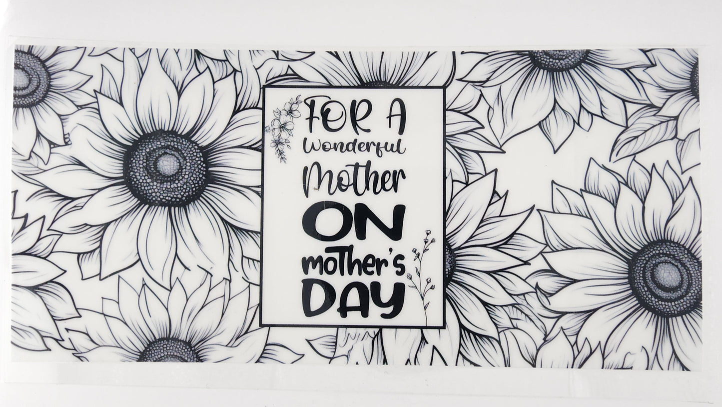 Mother's Day