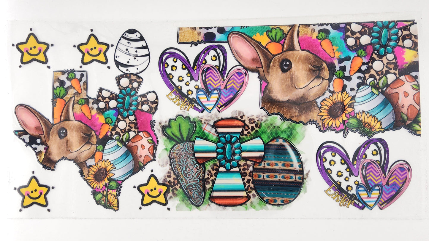 Easter 22