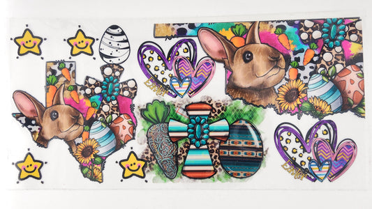 Easter 22
