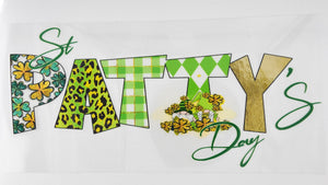 St. Patrick's Day 17