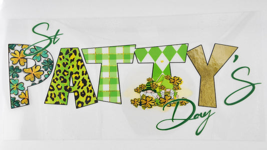 St. Patrick's Day 17