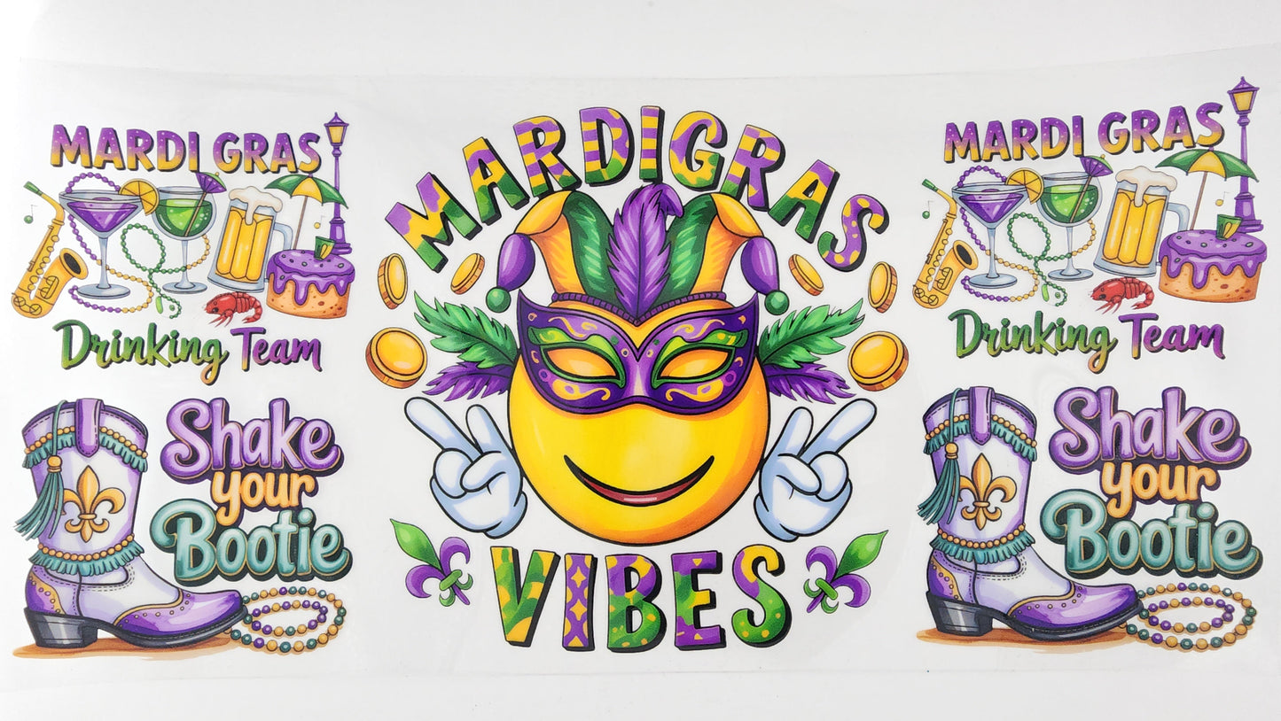 Mardi Gras 5