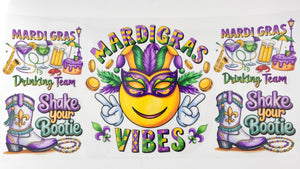 Mardi Gras 5