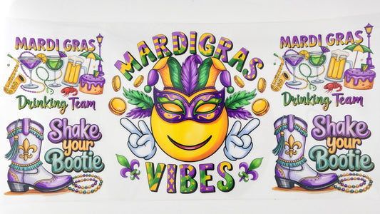 Mardi Gras 5