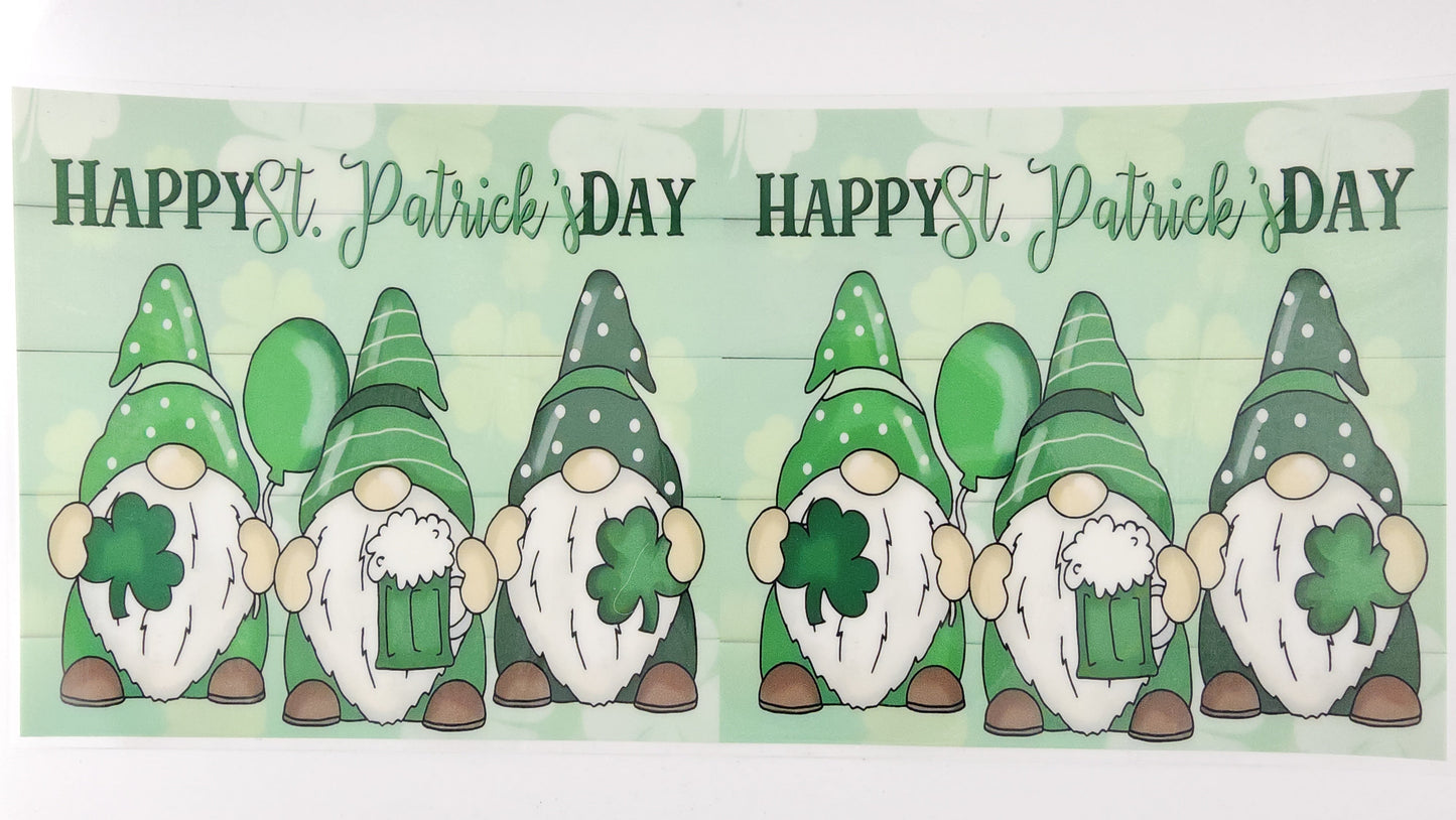 St. Patrick's Day 01