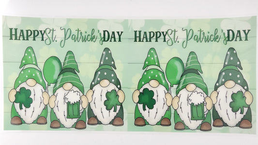 St. Patrick's Day 01
