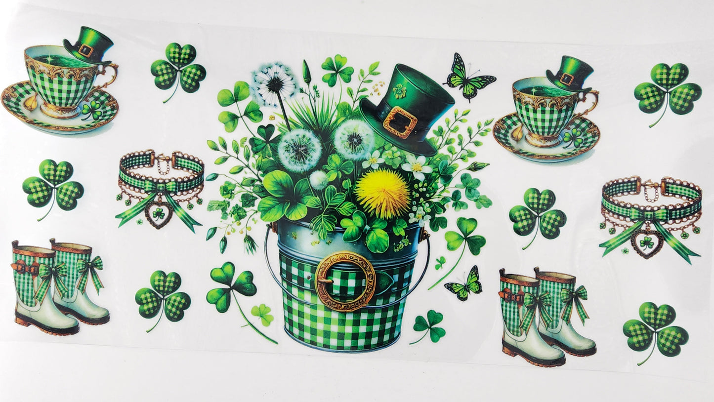 St. Patrick's Day 02