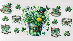 St. Patrick's Day 02
