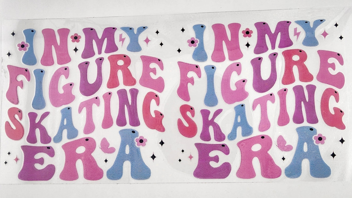 Figurre Skate 02