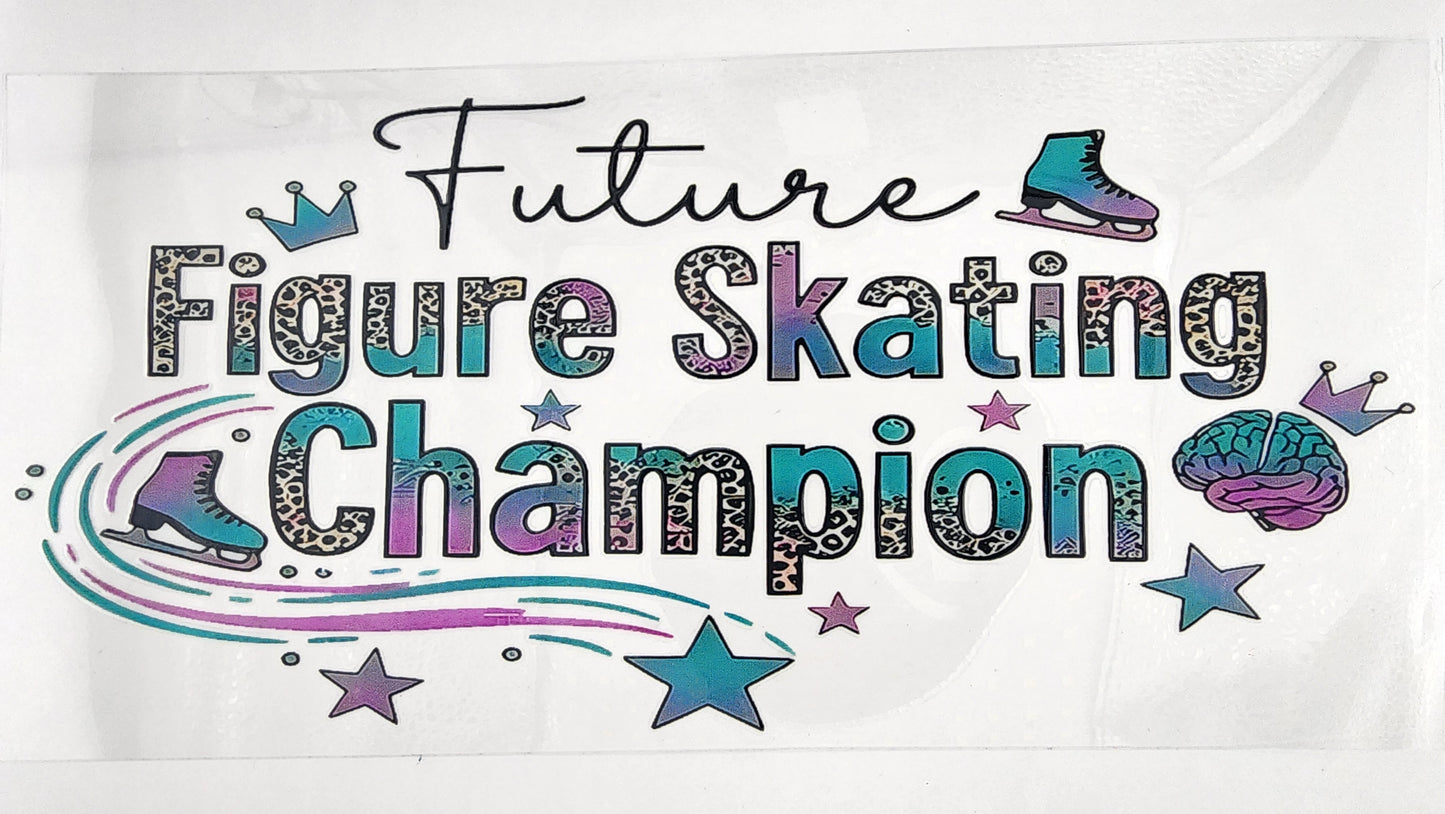 Figurre Skate 04