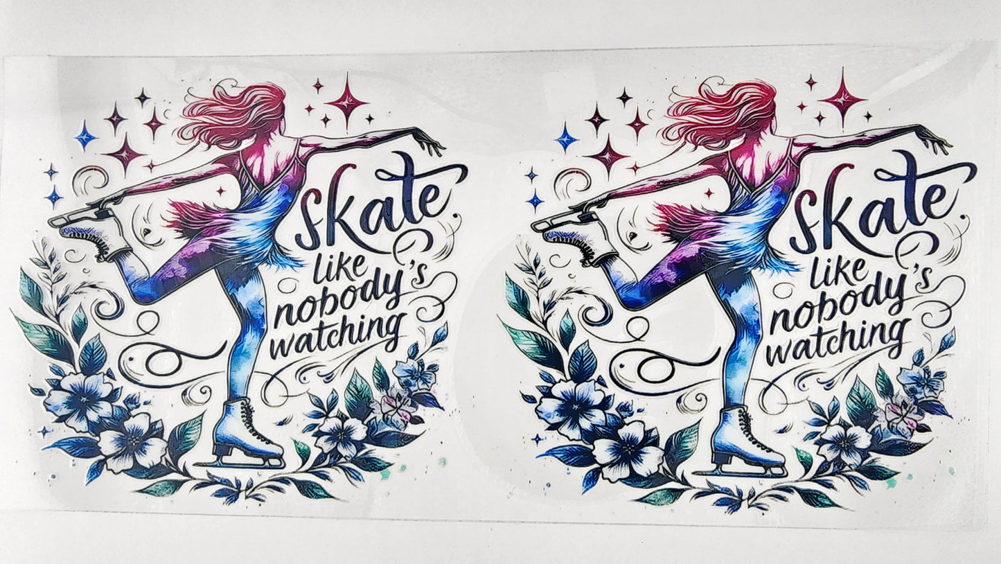 Figurre Skate 05