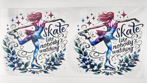 Figurre Skate 05