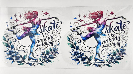 Figurre Skate 05
