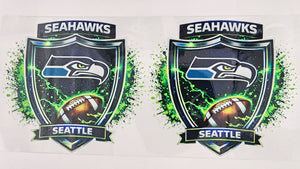 Football Seahawks 09
