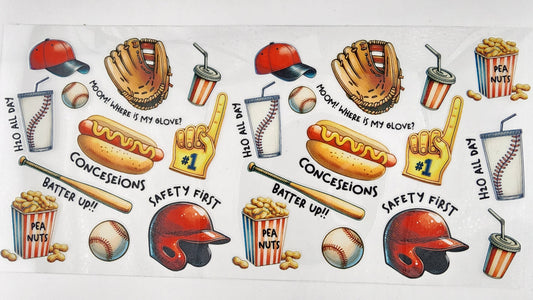 Baseball 16