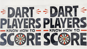 Darts 01
