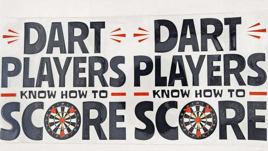 Darts 01
