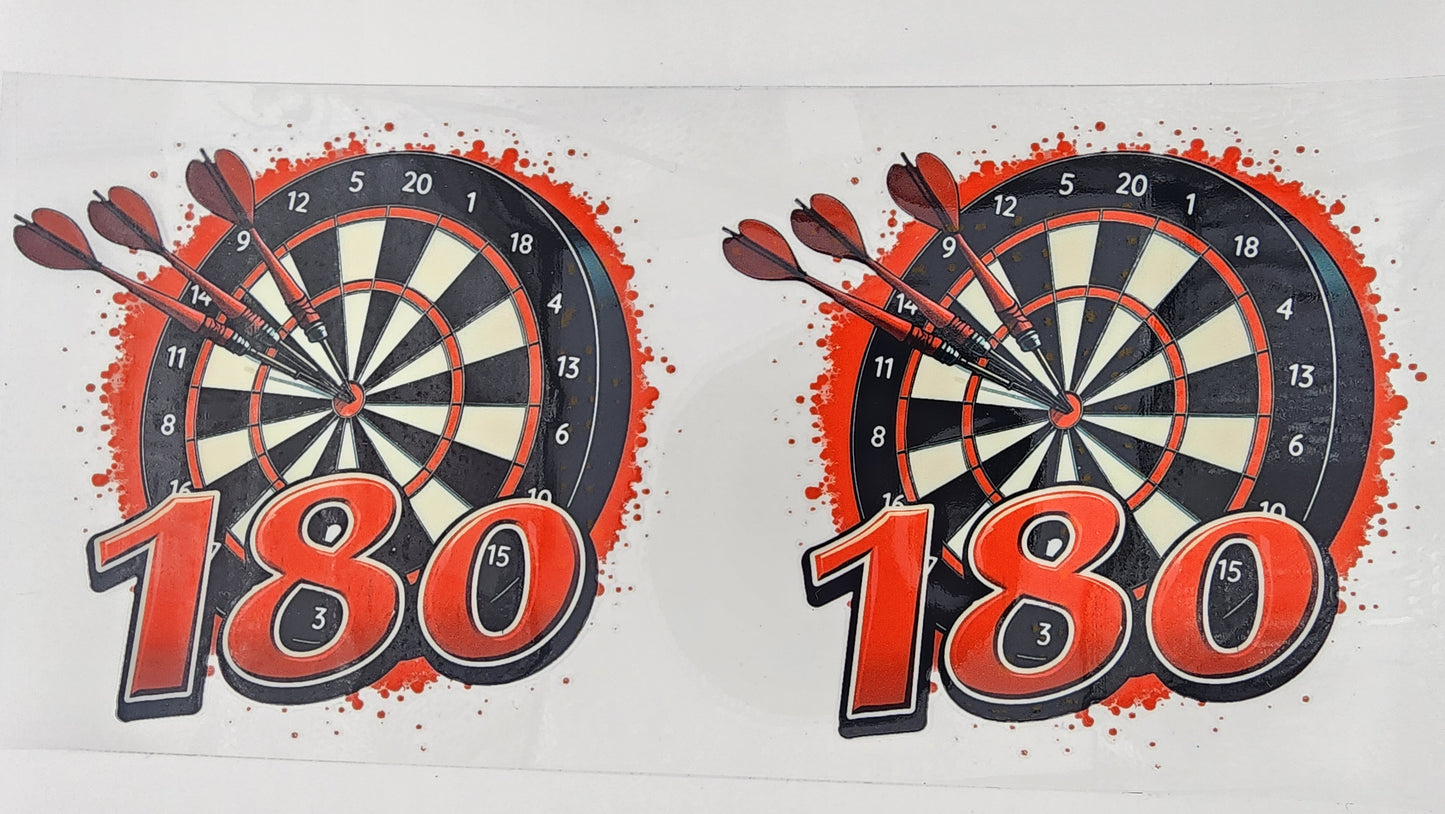 Darts 02
