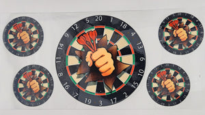 Darts 03