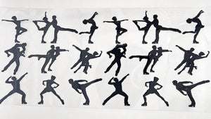 Figurre Skate 01