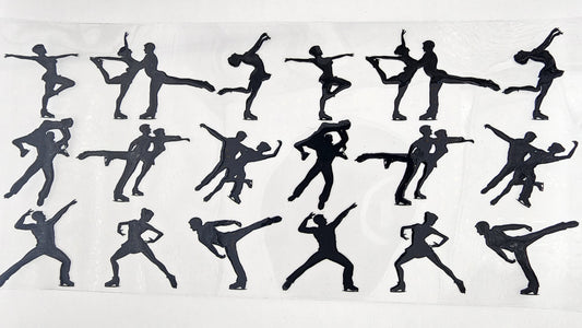 Figurre Skate 01