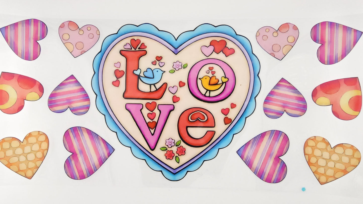 Love 1
